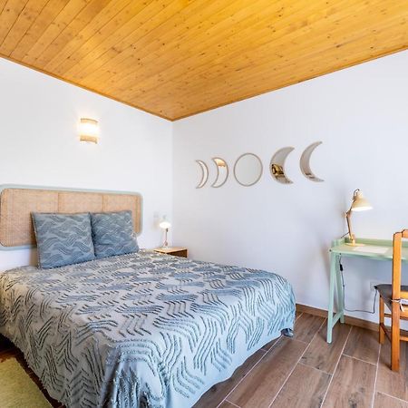 Appartement Casa Lua à Sagres Extérieur photo