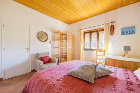 Appartement Casa Lua à Sagres Extérieur photo