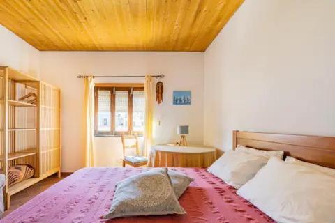 Appartement Casa Lua à Sagres Extérieur photo