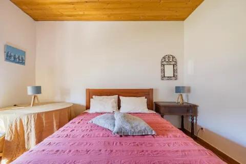 Appartement Casa Lua à Sagres Extérieur photo