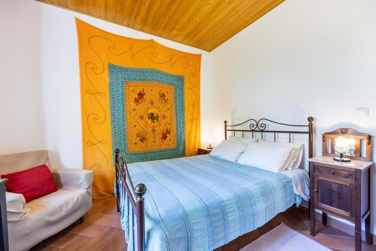 Appartement Casa Lua à Sagres Extérieur photo