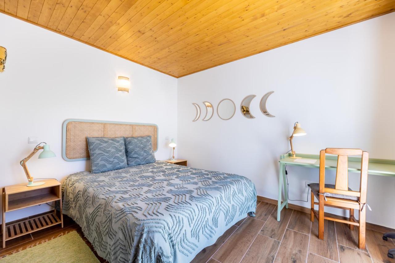 Appartement Casa Lua à Sagres Extérieur photo