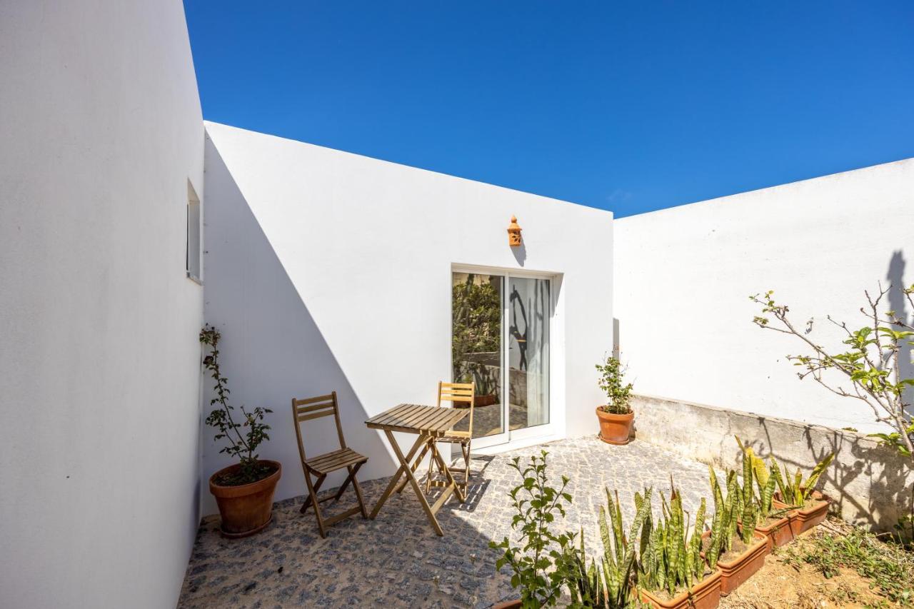 Appartement Casa Lua à Sagres Extérieur photo