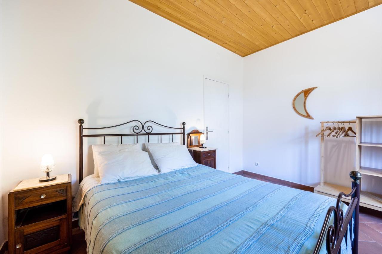 Appartement Casa Lua à Sagres Extérieur photo
