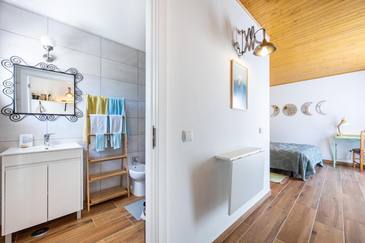 Appartement Casa Lua à Sagres Extérieur photo