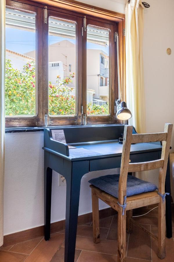 Appartement Casa Lua à Sagres Extérieur photo