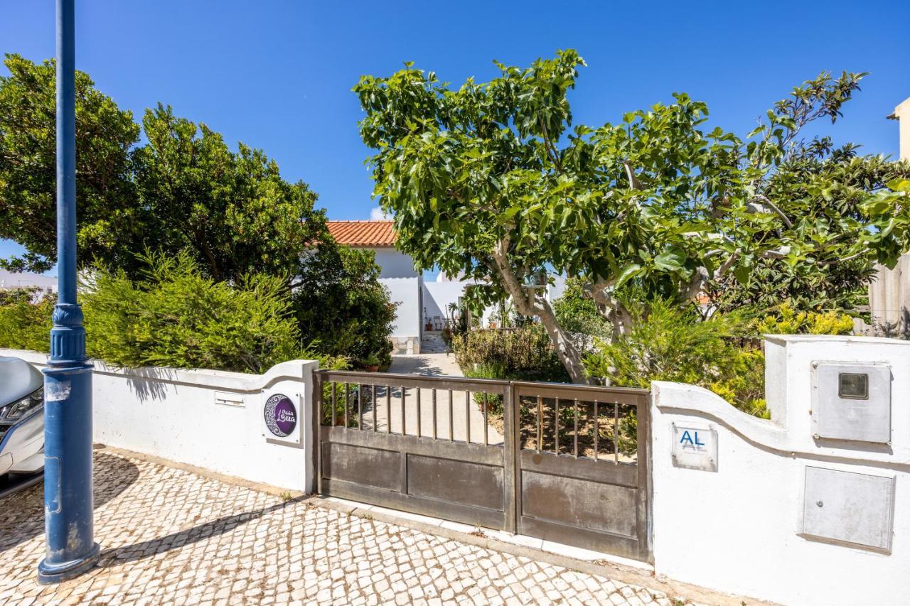 Appartement Casa Lua à Sagres Extérieur photo