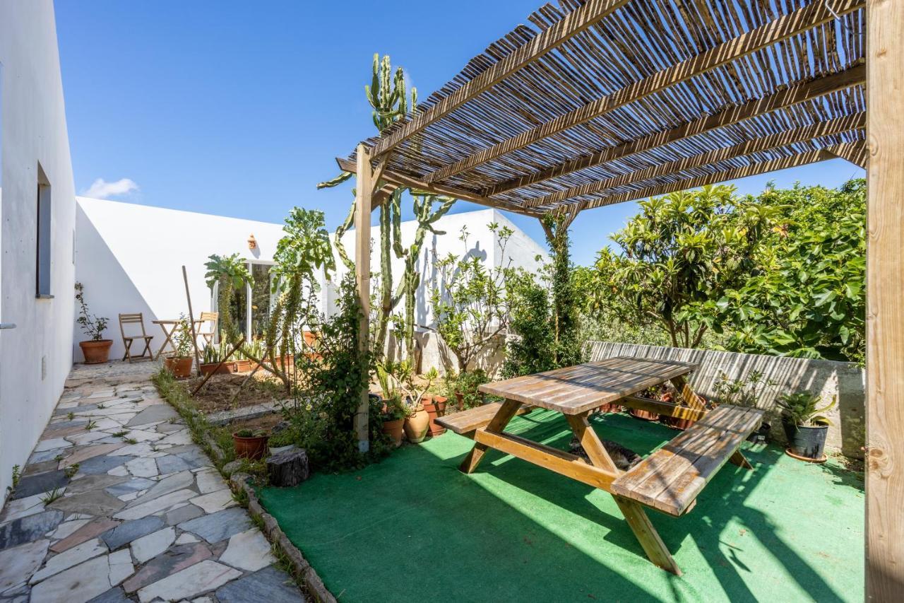 Appartement Casa Lua à Sagres Extérieur photo