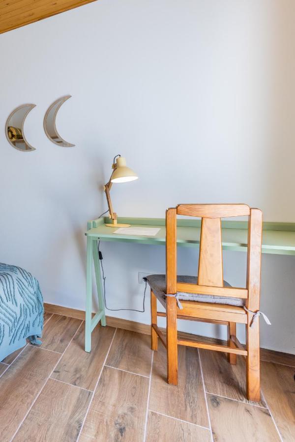 Appartement Casa Lua à Sagres Extérieur photo