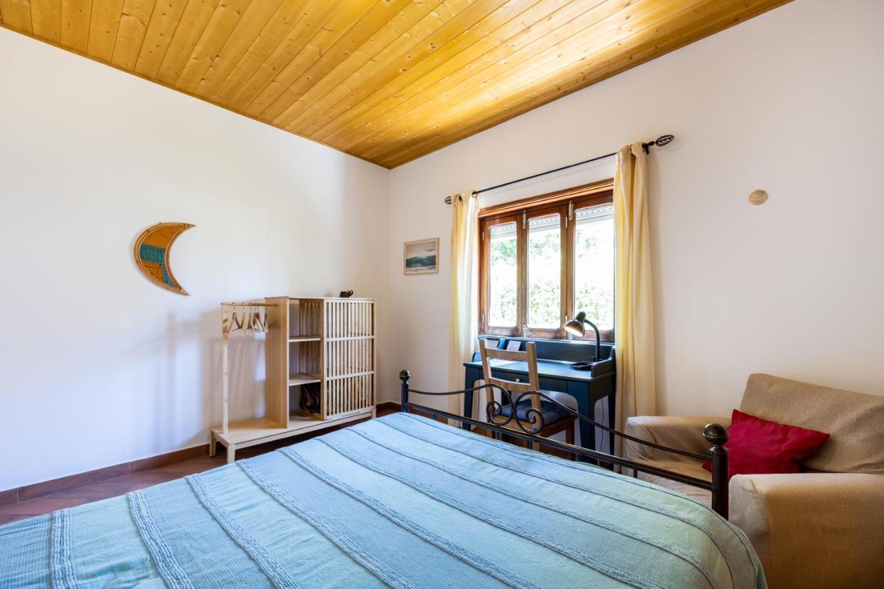 Appartement Casa Lua à Sagres Extérieur photo